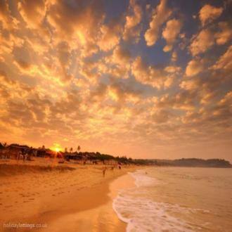 Luxury Apartment In Arpora Goa, Goa 2